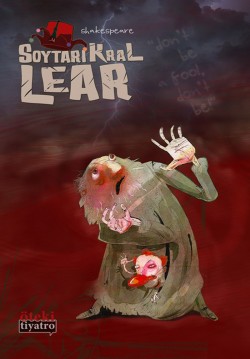 Soytarı Kral Lear