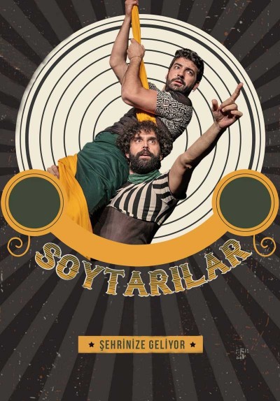 Soytarılar