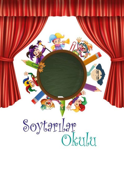 Soytarılar Okulu