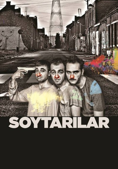 Soytarılar