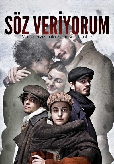 Söz Veriyorum