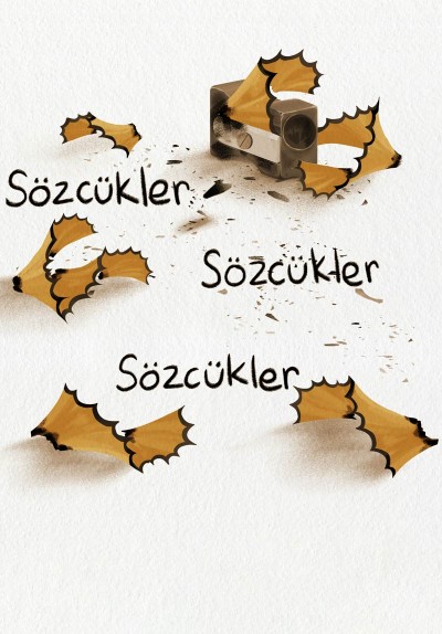 Sözcükler, Sözcükler, Sözcükler
