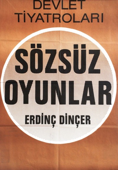 Sözsüz Oyunlar - Mim (Hareket Ediyorum Öyleyse Varım)