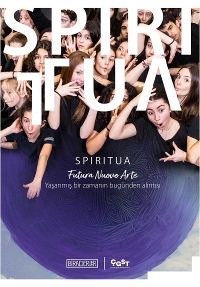 Spiritua