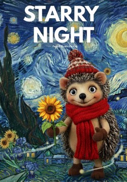 Starry Night