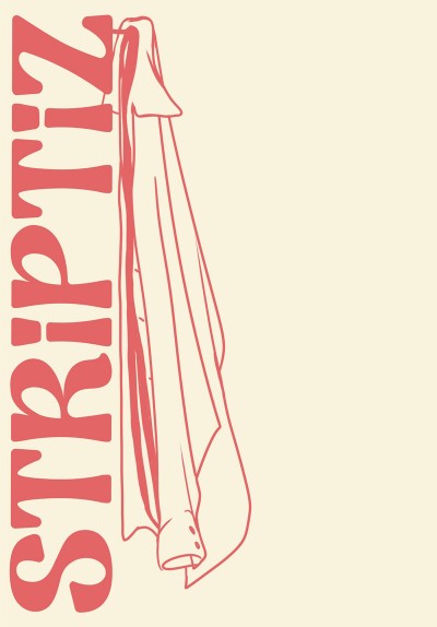 Striptiz