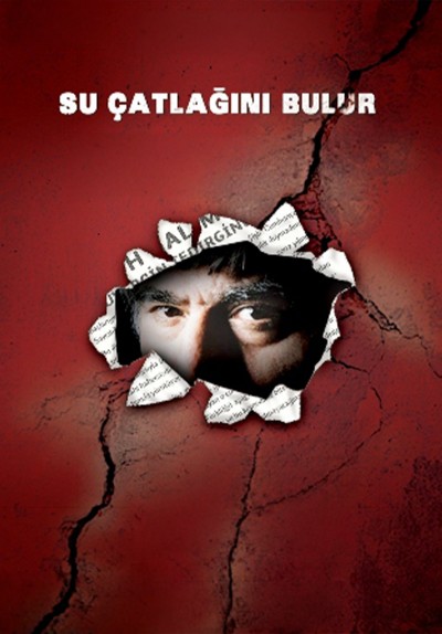 Su Çatlağını Bulur