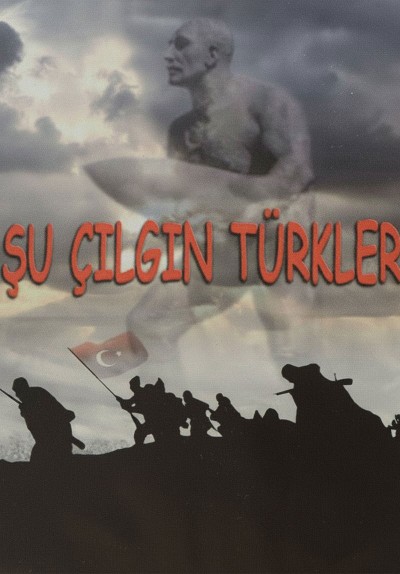 Şu Çılgın Türkler