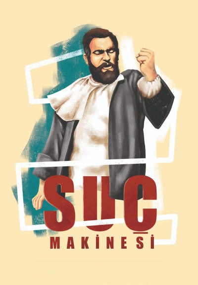 Suç Makinesi