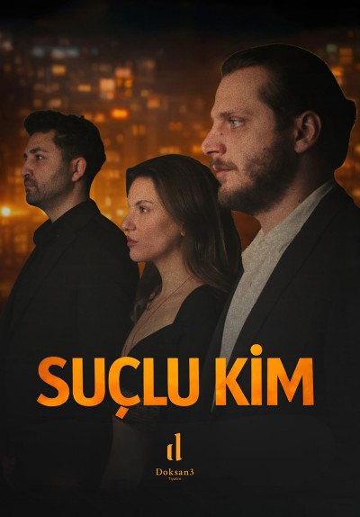Suçlu Kim