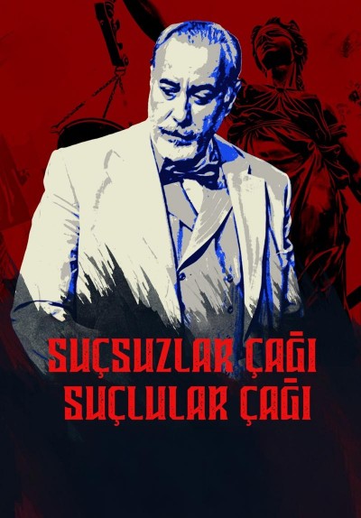 Suçsuzlar Çağı Suçlular Çağı