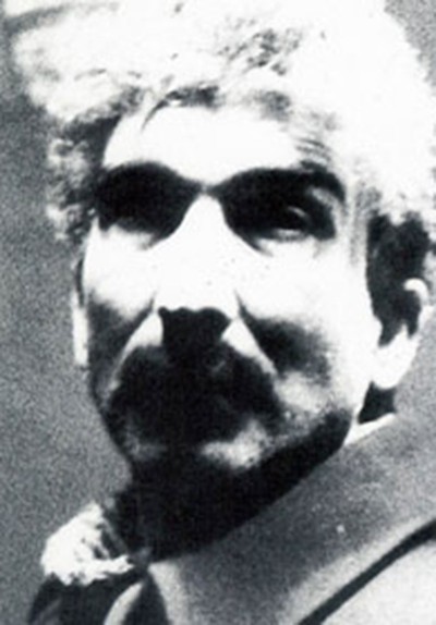Suçsuzlar “Sacco ile Vanzetti”