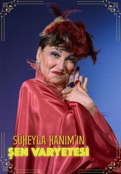 Süheyla Hanım'ın Şen Varyetesi