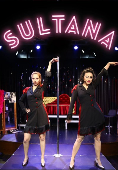 Sultana