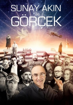 2020-02-27 20:00:00 Sunay Akın ile Görçek 
