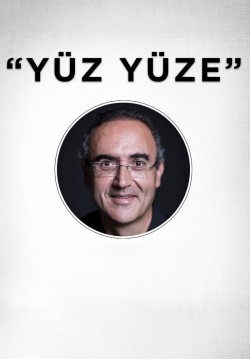 2023-05-22 21:00:00 Sunay Akın ile Yüz Yüze 