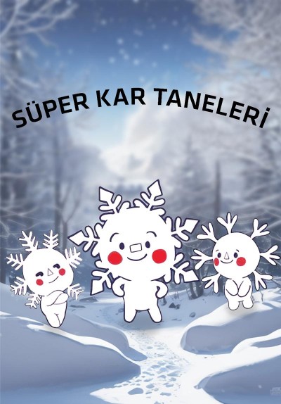 Süper Kar Taneleri