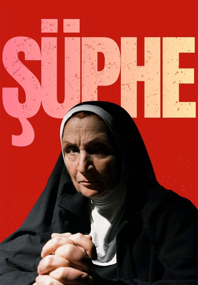 Şüphe