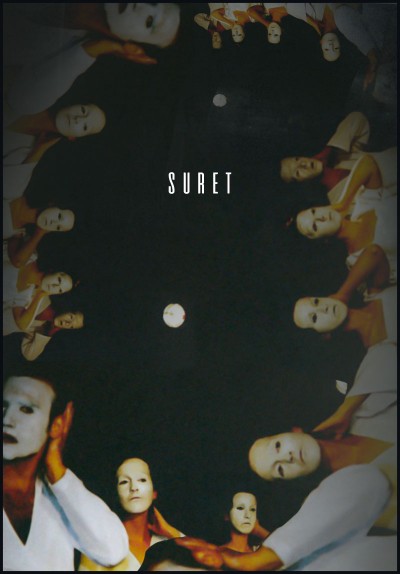 Suret / Beden ve Kent