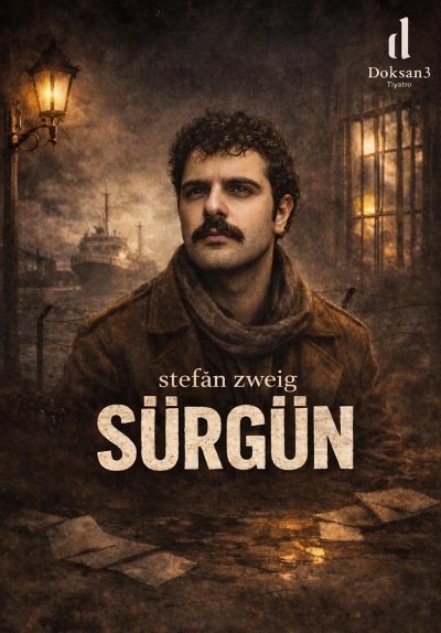 Sürgün