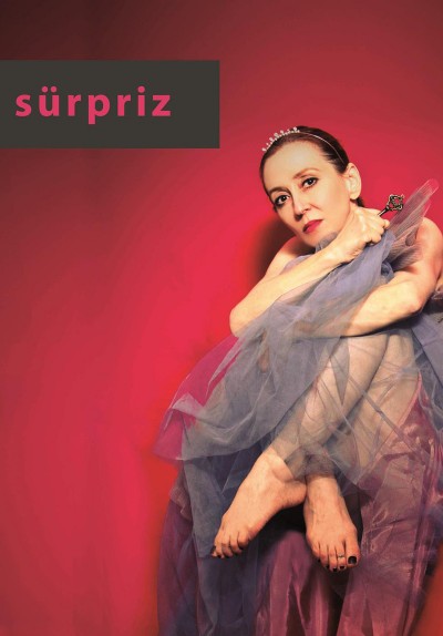 Sürpriz