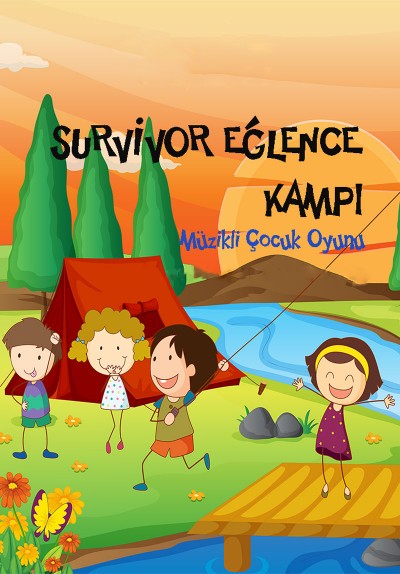 Survivor Eğlence Kampı