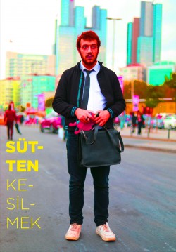 2019-12-10 20:30:00 Sütten Kesilmek 