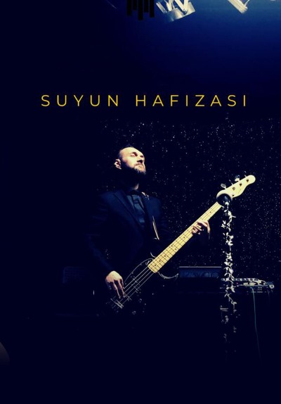 Suyun Hafızası