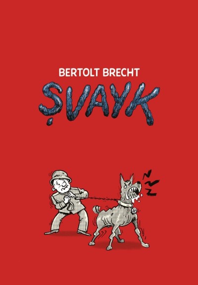 Şvayk