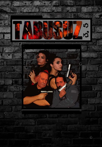 Tabusuz Üç Buçuk