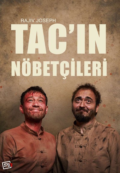 Tac'ın Nöbetçileri