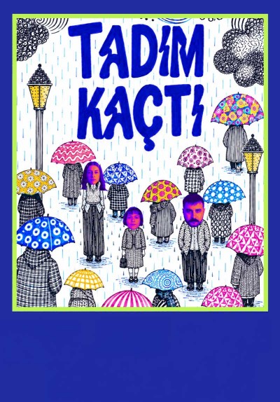 Tadım Kaçtı