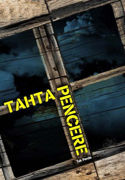 Tahta Pencere
