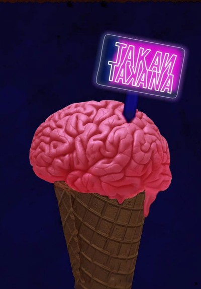 Takan Takana