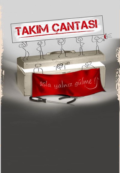 Takım Çantası