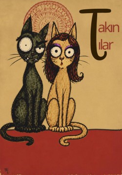 Takıntılar