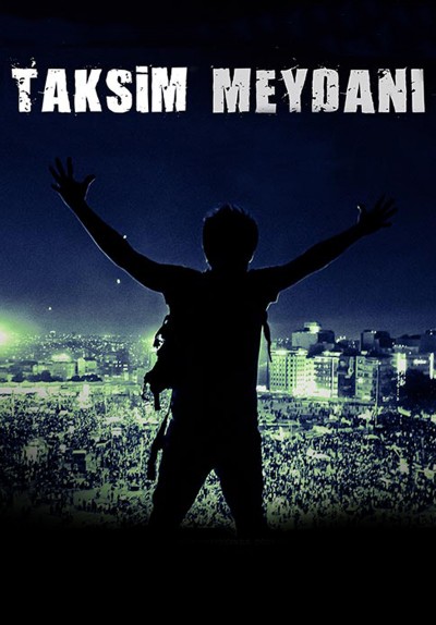 Taksim Meydanı