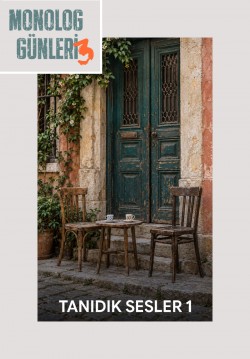 Tanıdık Sesler 1