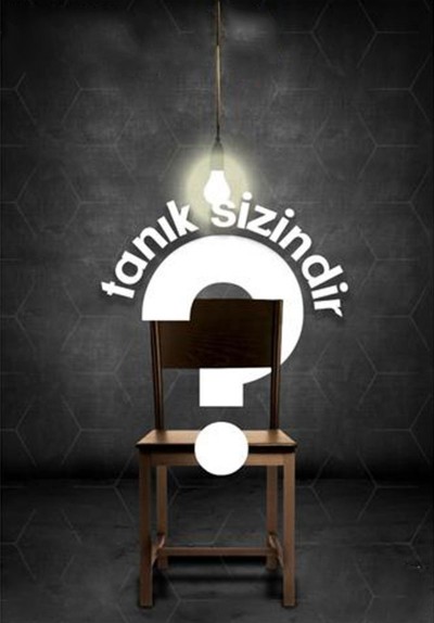 Tanık Sizindir