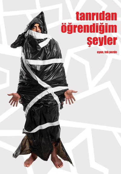 Tanrıdan Öğrendiğim Şeyler