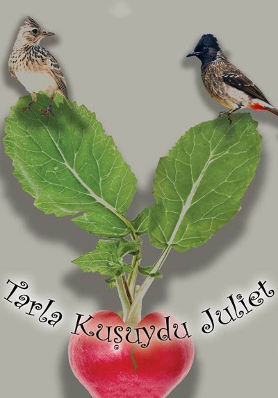 Tarla Kuşuydu Juliet