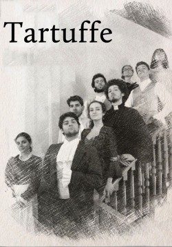 2016-04-25 20:30:00 Tartuffe 