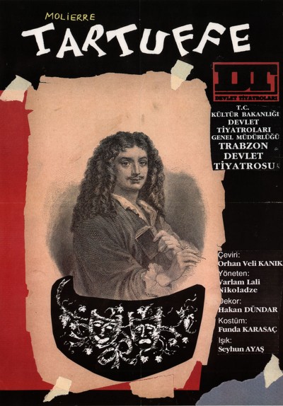 Tartuffe