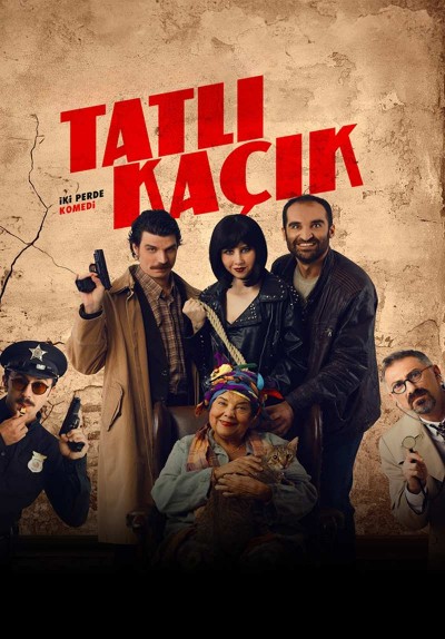 Tatlı Kaçık
