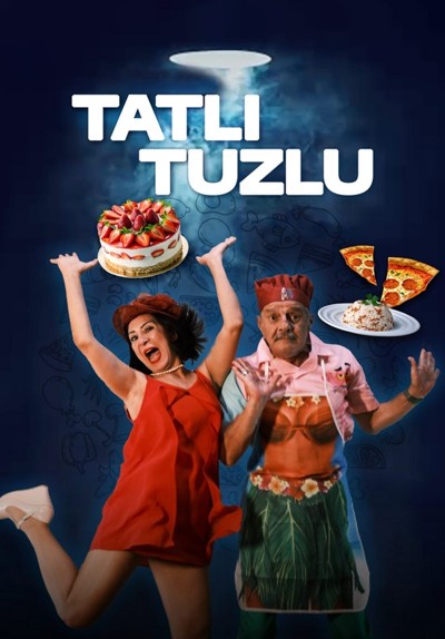 Tatlı Tuzlu