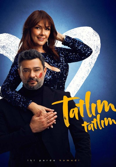 Tatlım Tatlım