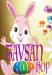 Tavşan Hophop İngilizce Öğreniyor