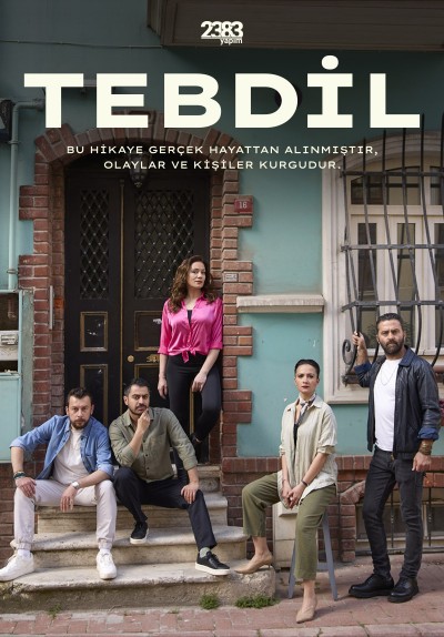 Tebdil