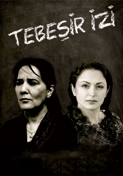 Tebeşir İzi