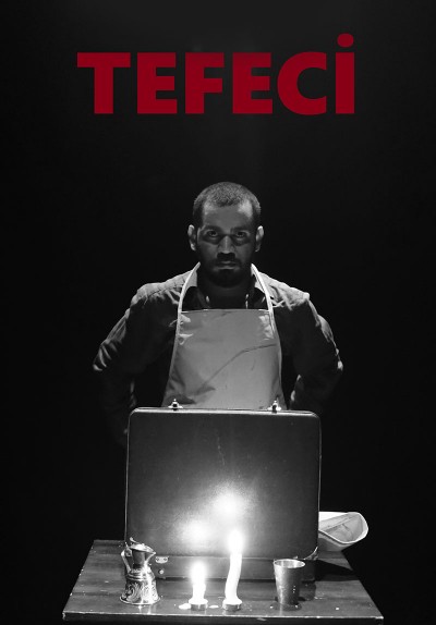 Tefeci